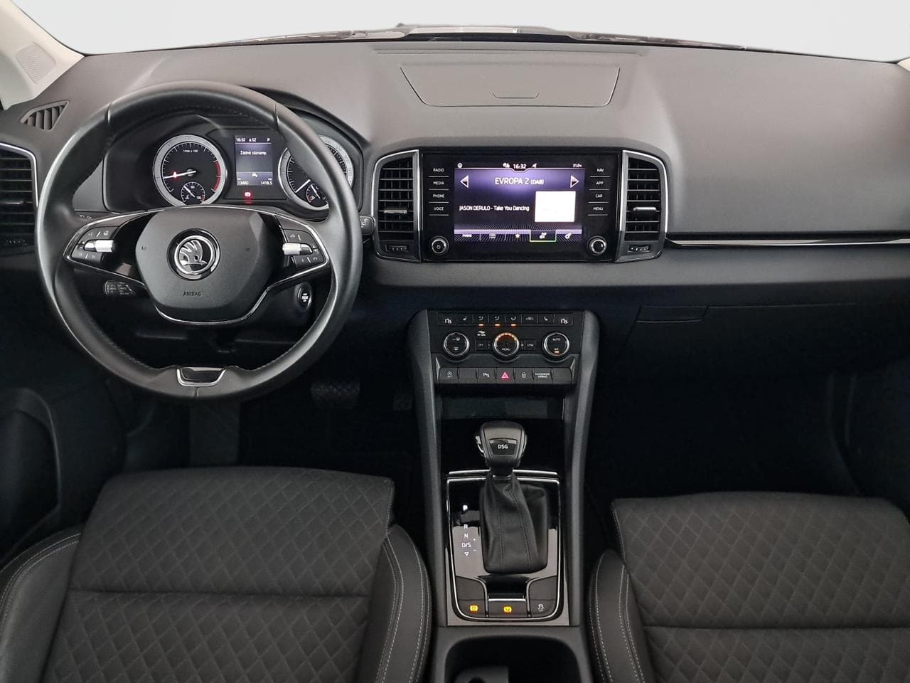 2021 Škoda KAROQ - 13