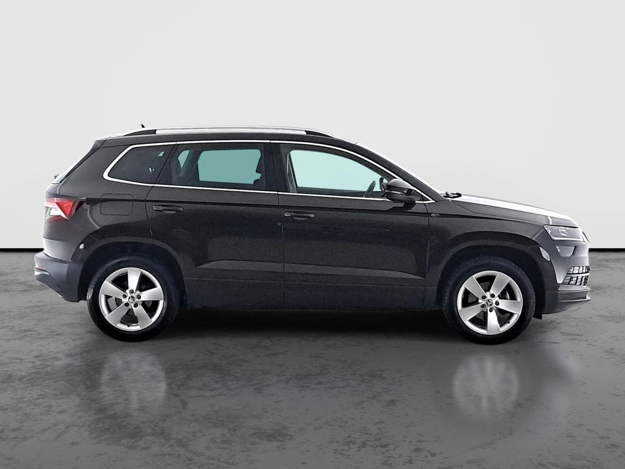 2021 Škoda KAROQ - 9