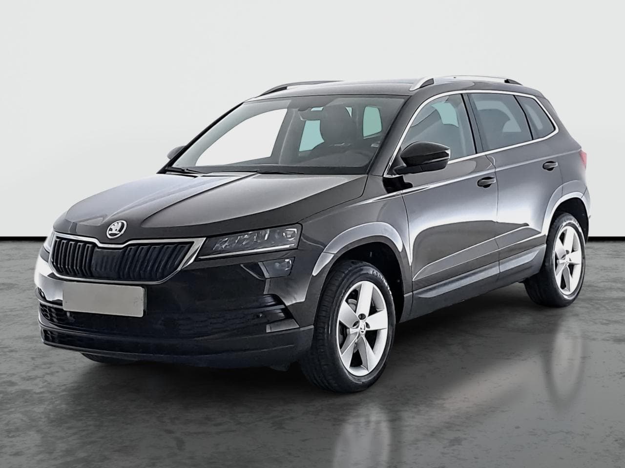 2021 Škoda KAROQ - 3
