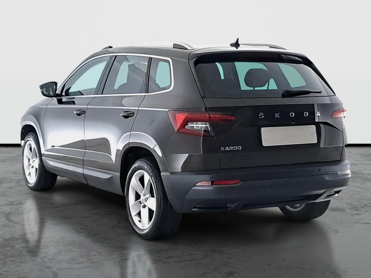 2021 Škoda KAROQ - 5