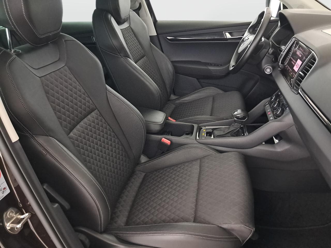 2021 Škoda KAROQ - 17