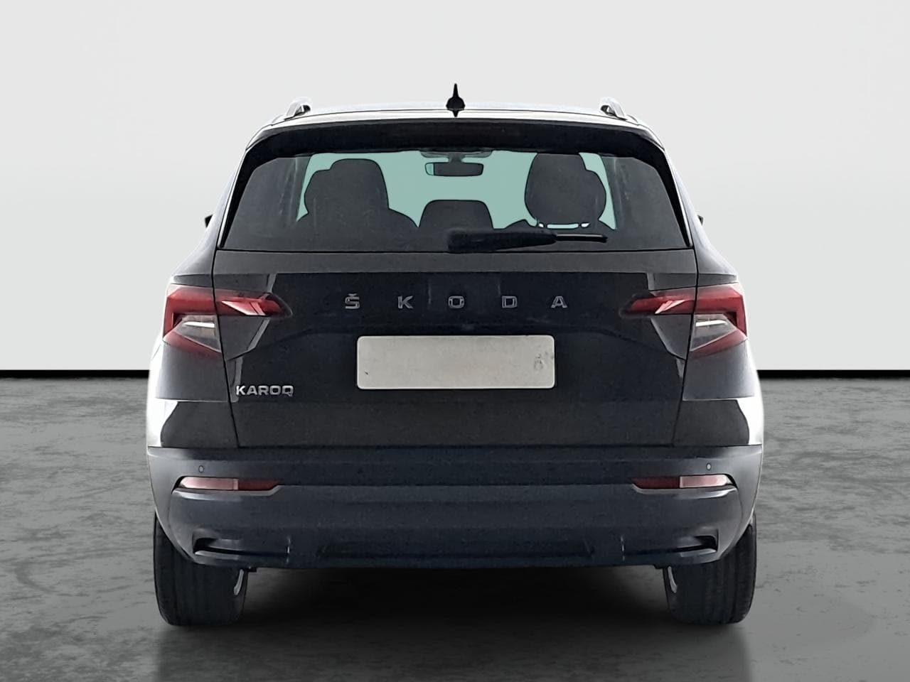 2021 Škoda KAROQ - 6