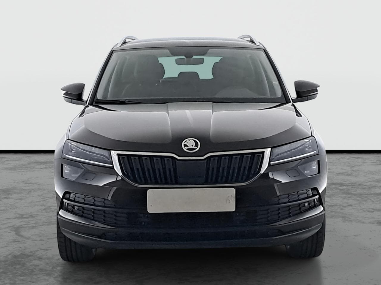 2021 Škoda KAROQ - 2