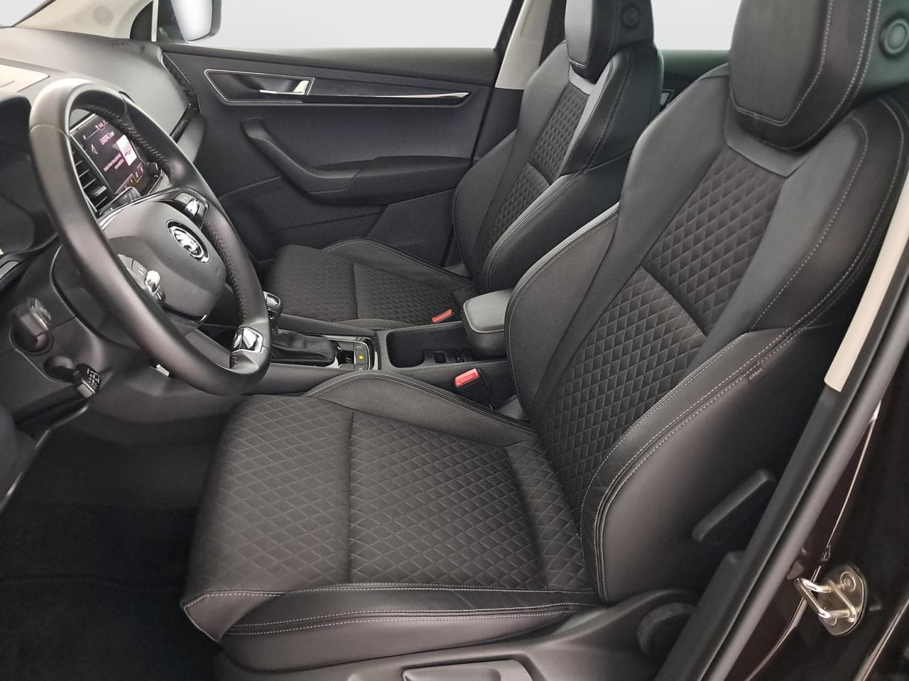 2021 Škoda KAROQ - 24