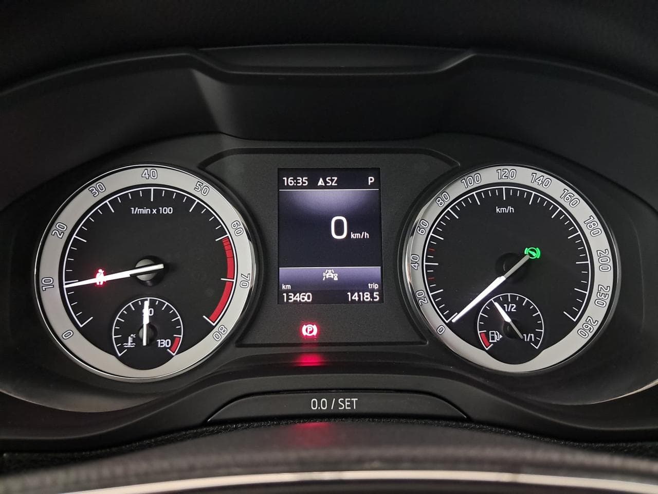 2021 Škoda KAROQ - 26