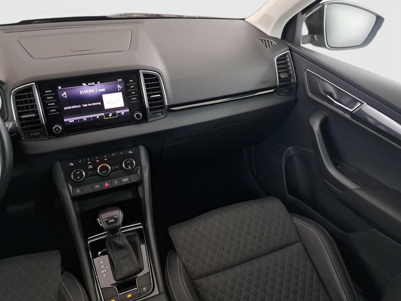 2021 Škoda KAROQ - 15