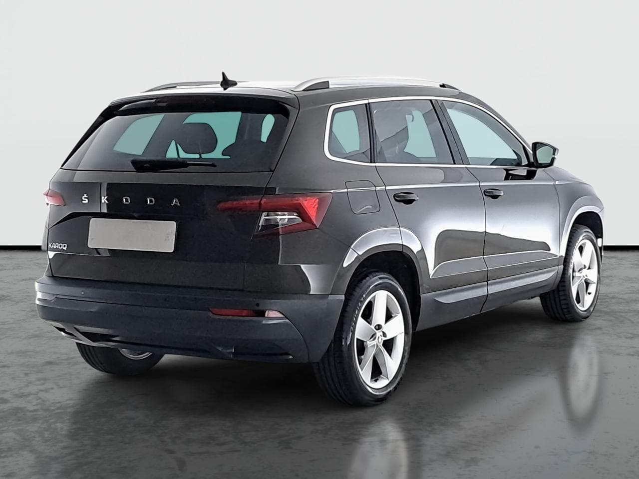 2021 Škoda KAROQ - 7
