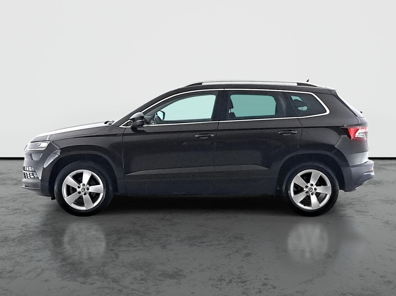 2021 Škoda KAROQ - 4
