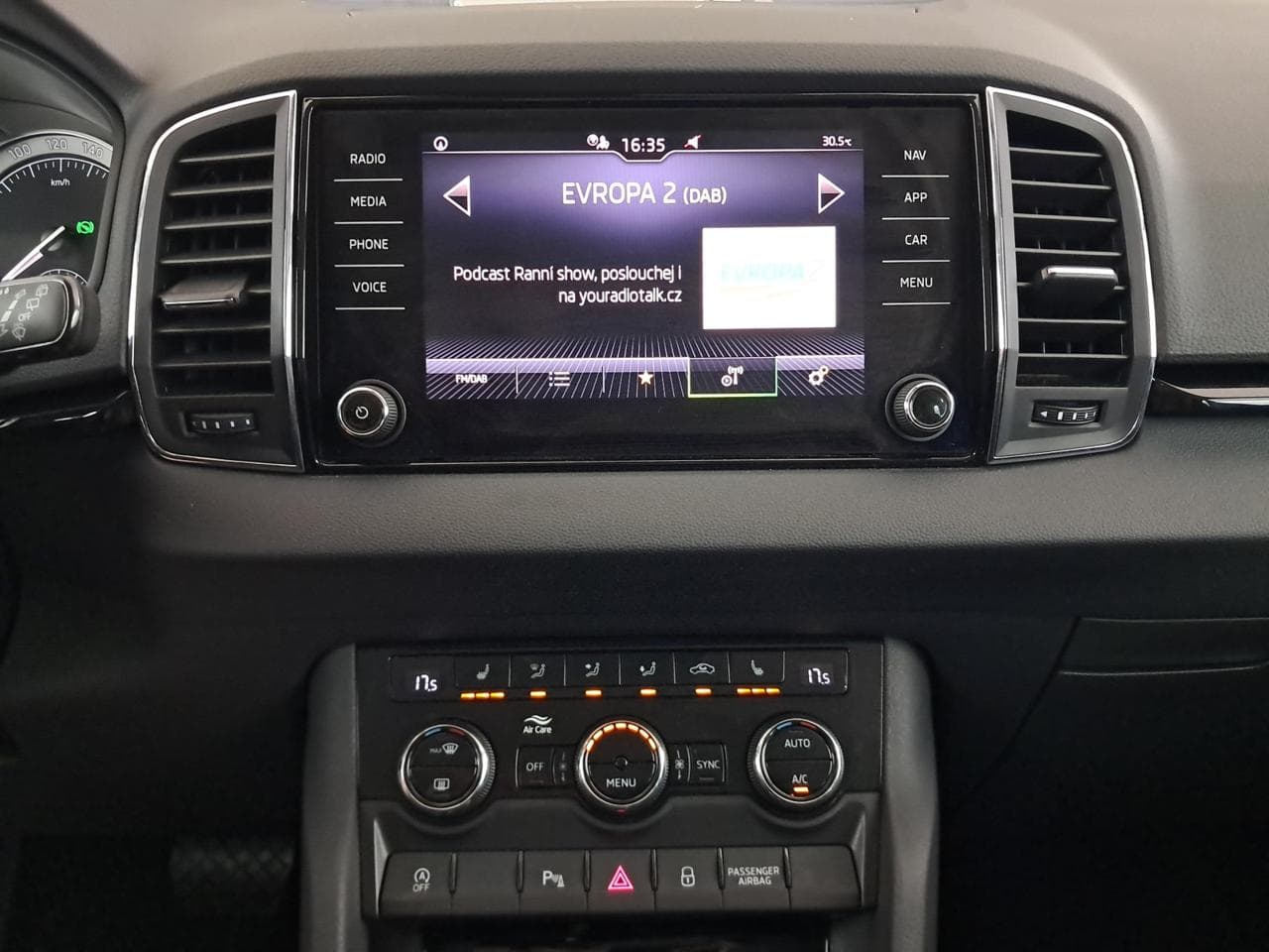 2021 Škoda KAROQ - 28