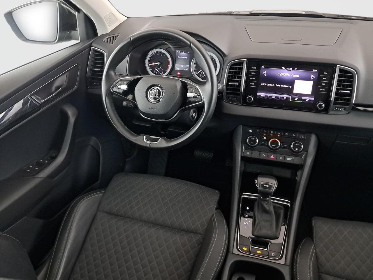 2021 Škoda KAROQ - 11