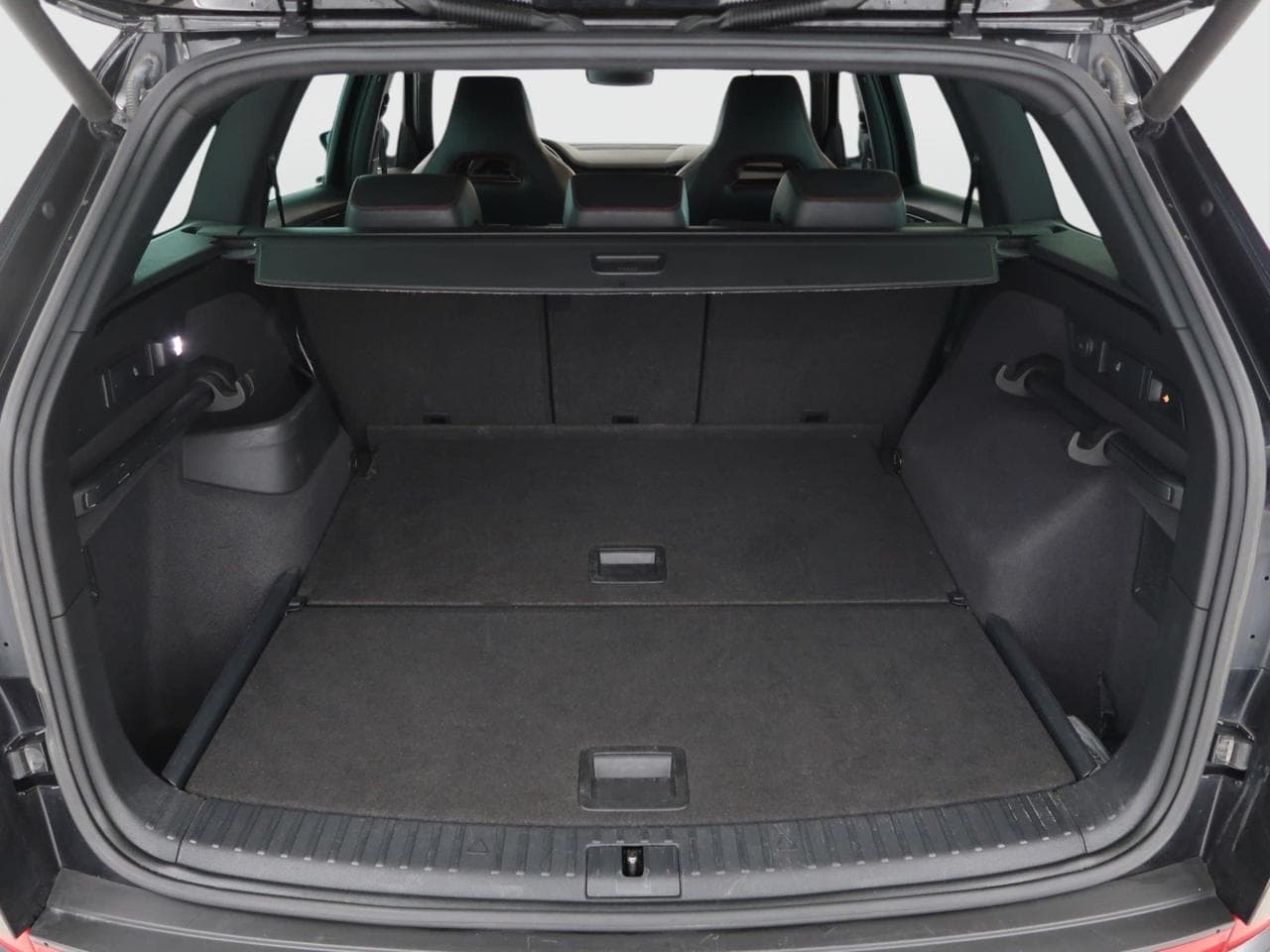 2019 Škoda KODIAQ - 31