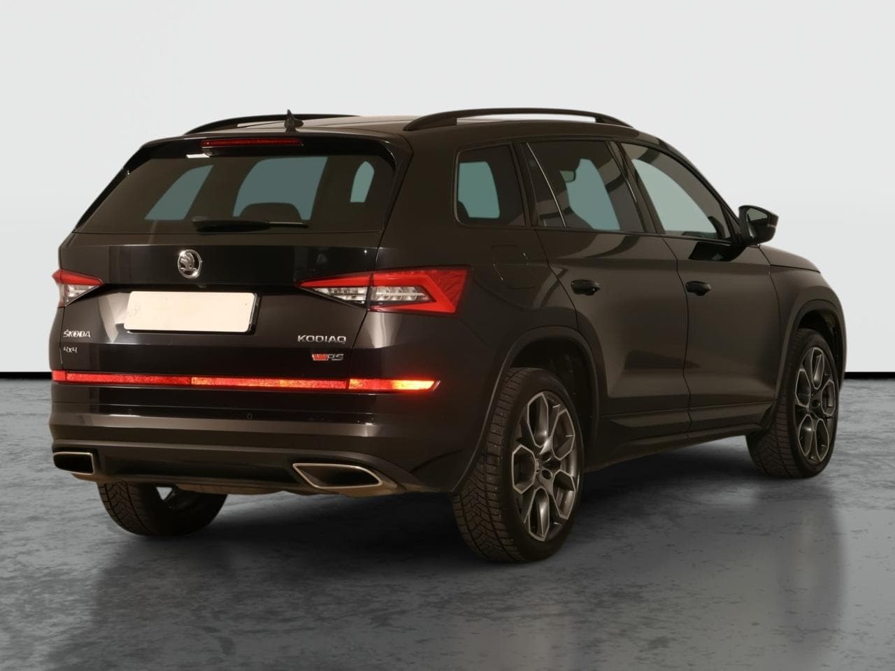 2019 Škoda KODIAQ - 8