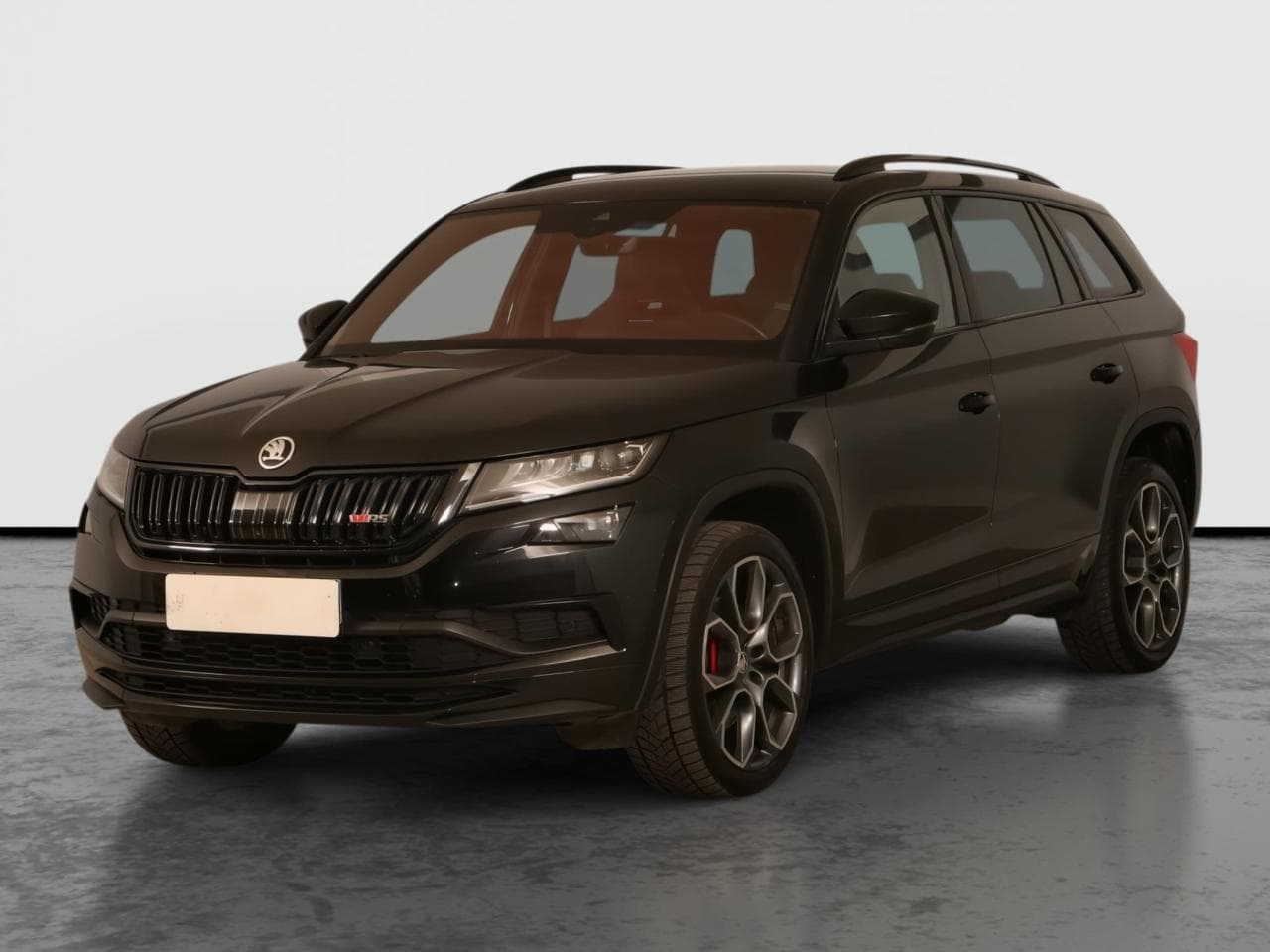 2019 Škoda KODIAQ - 3