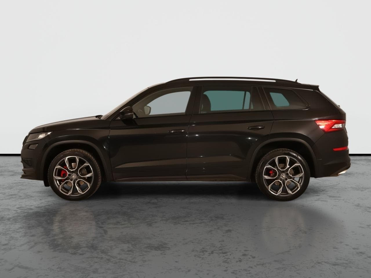 2019 Škoda KODIAQ - 5