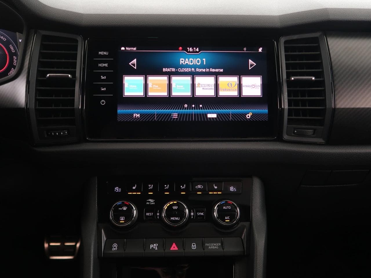 2019 Škoda KODIAQ - 27
