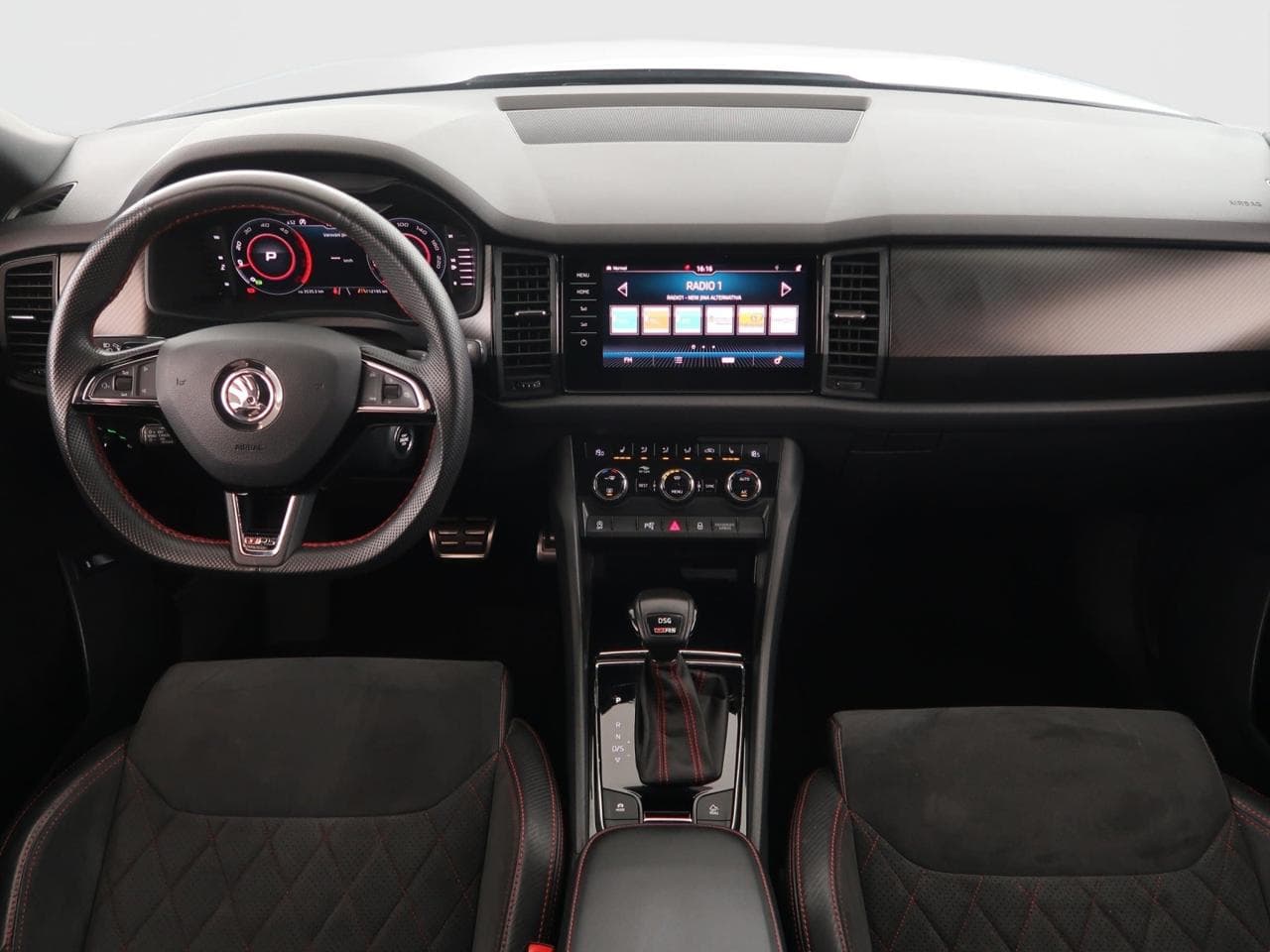 2019 Škoda KODIAQ - 13