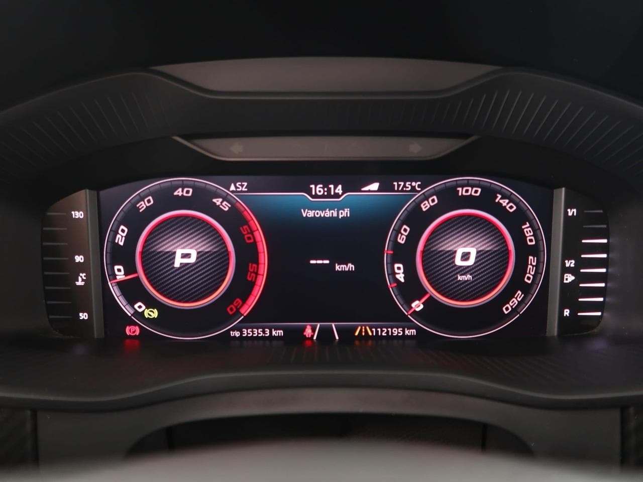 2019 Škoda KODIAQ - 25
