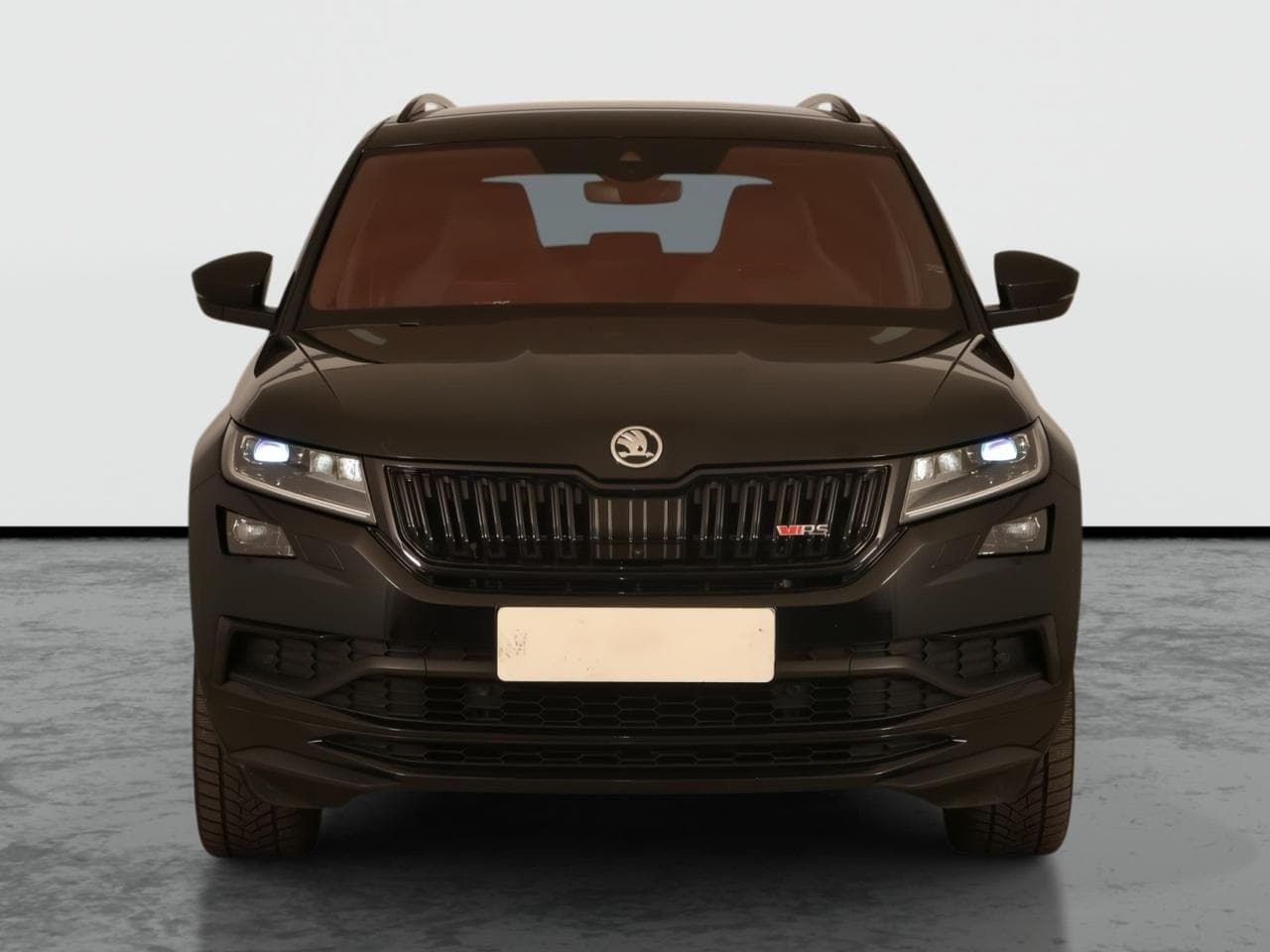 2019 Škoda KODIAQ - 2