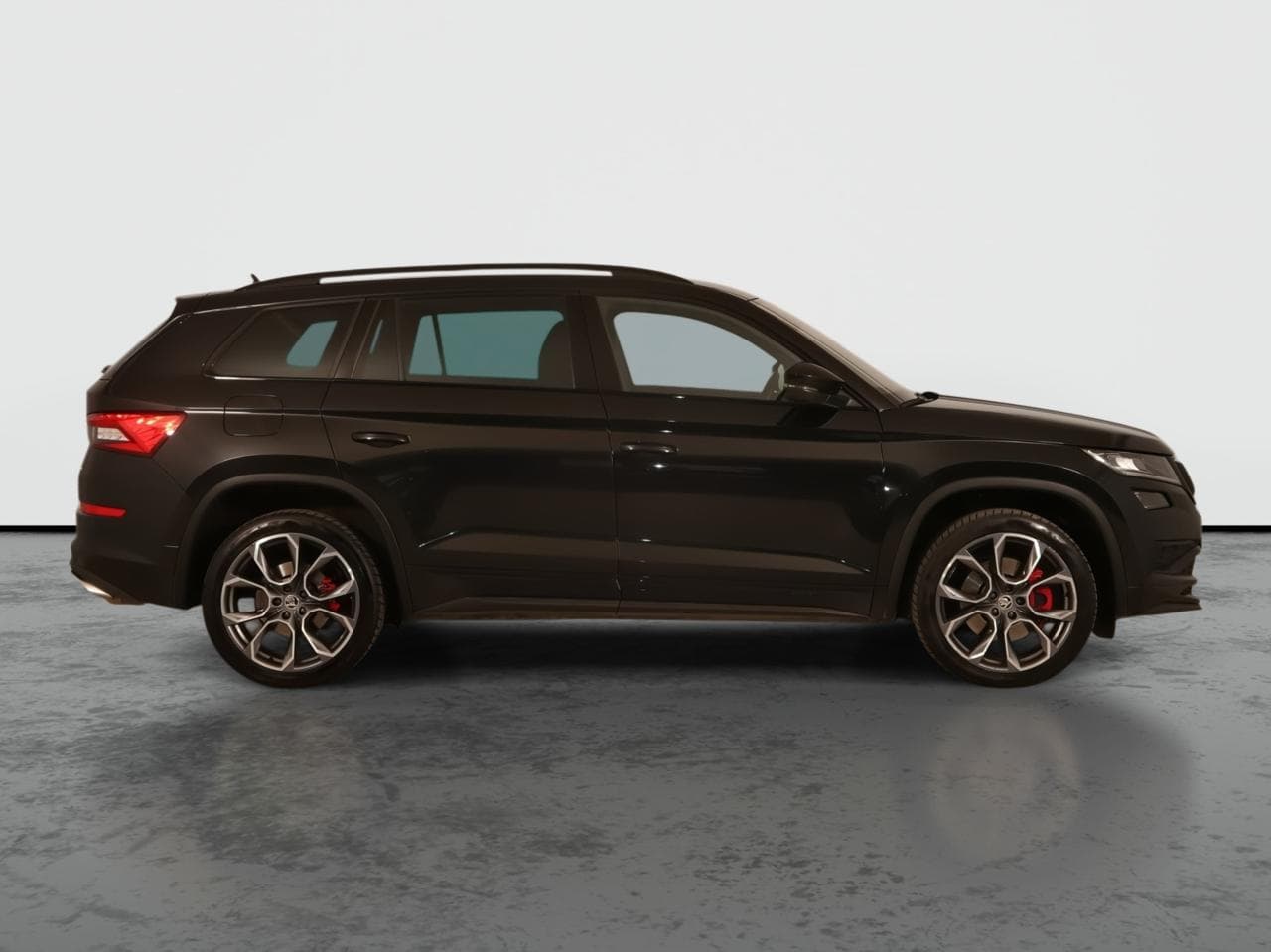 2019 Škoda KODIAQ - 10