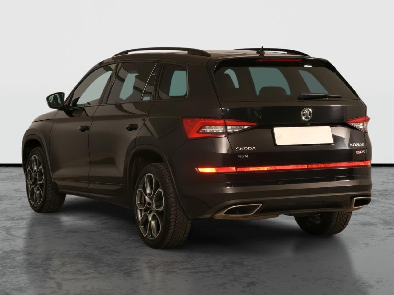 2019 Škoda KODIAQ - 6