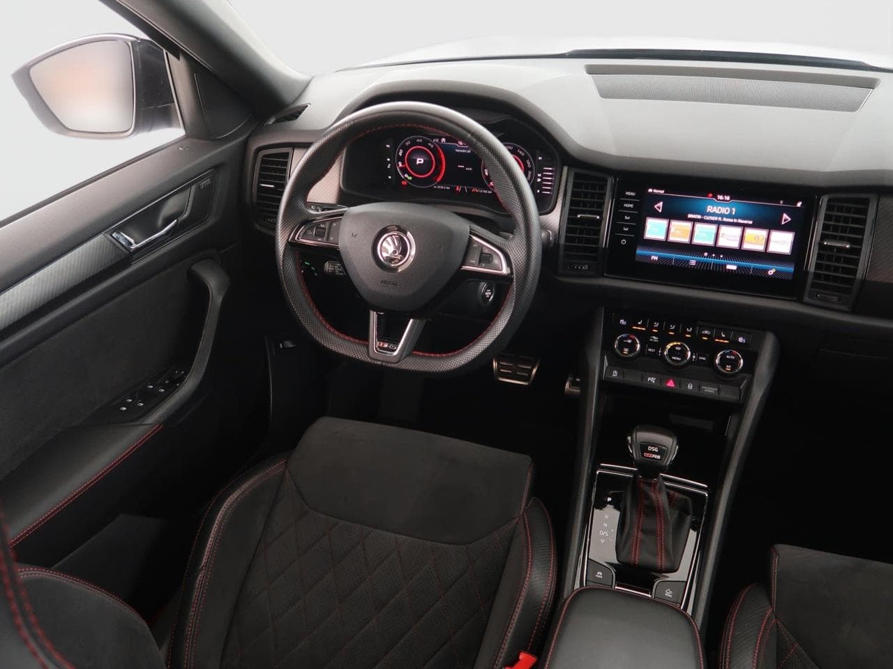 2019 Škoda KODIAQ - 11