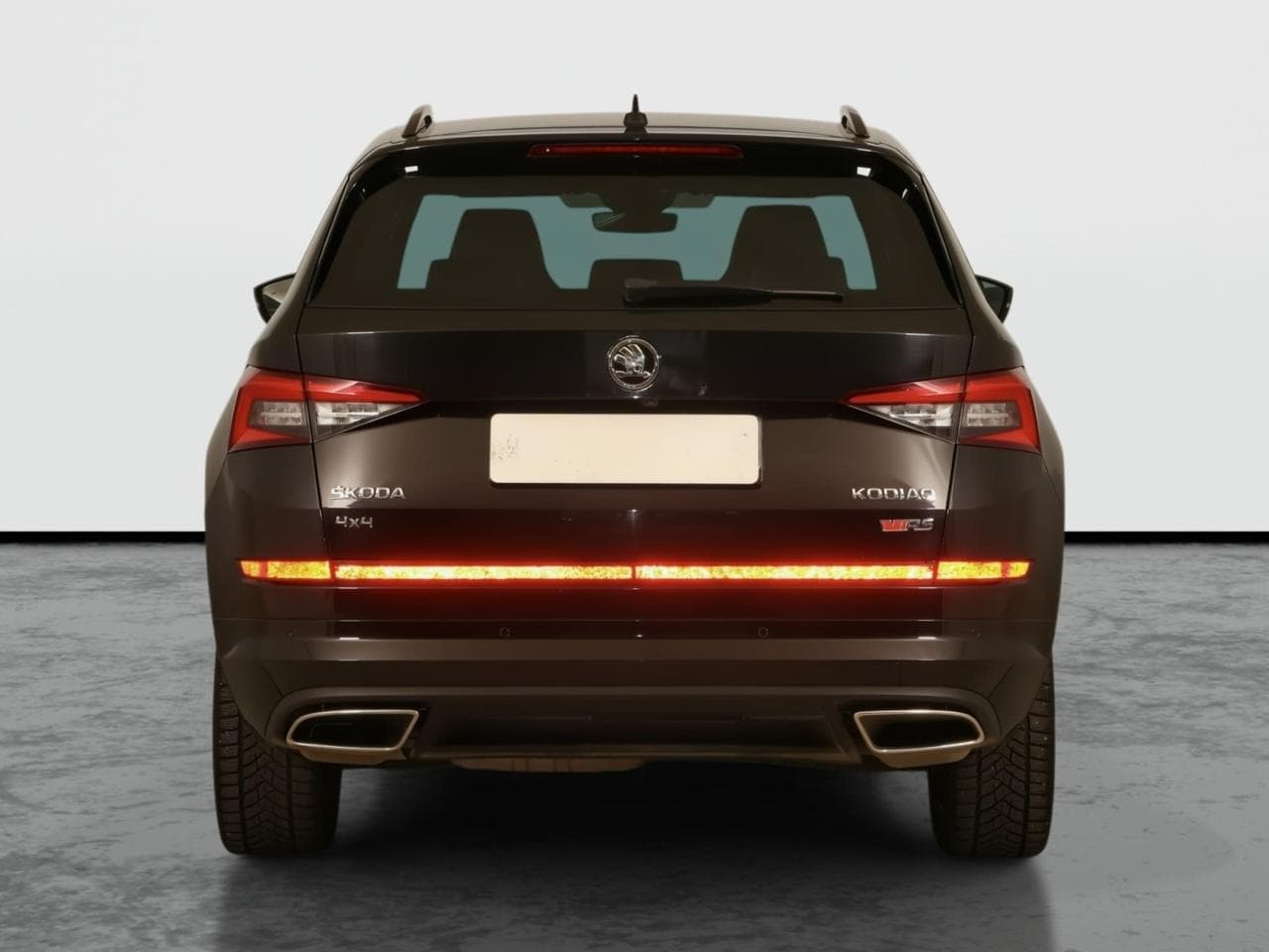 2019 Škoda KODIAQ - 7