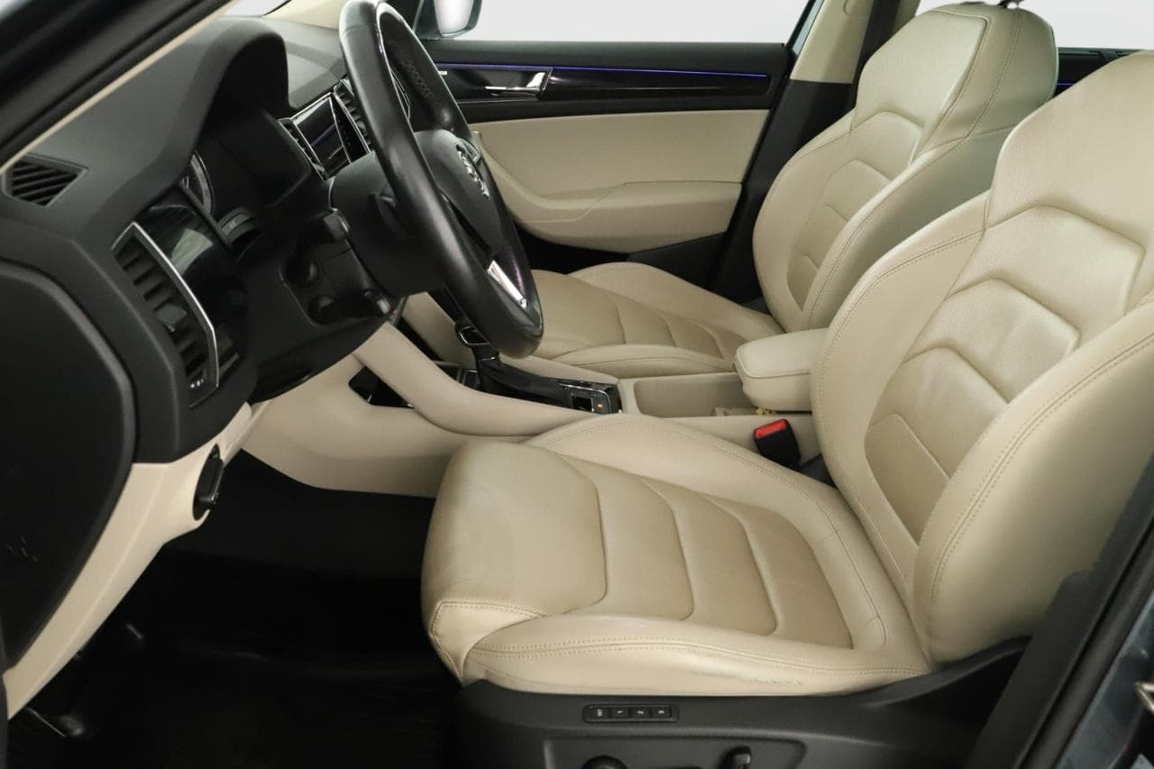 2016 Škoda KODIAQ - 13