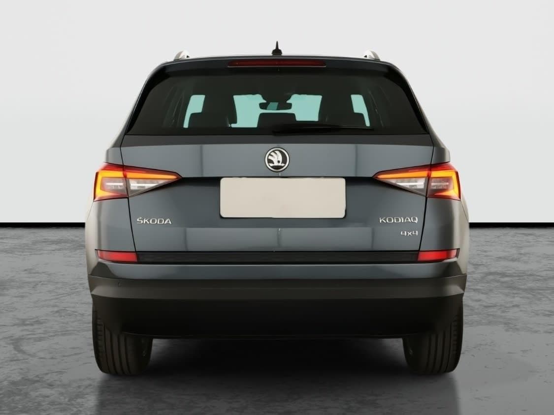 2016 Škoda KODIAQ - 6