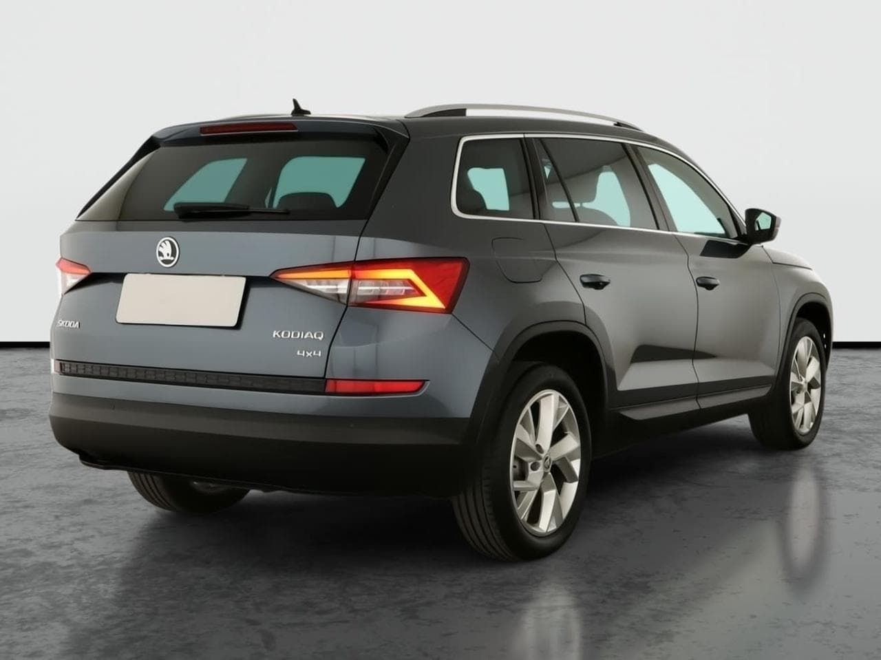 2016 Škoda KODIAQ - 7