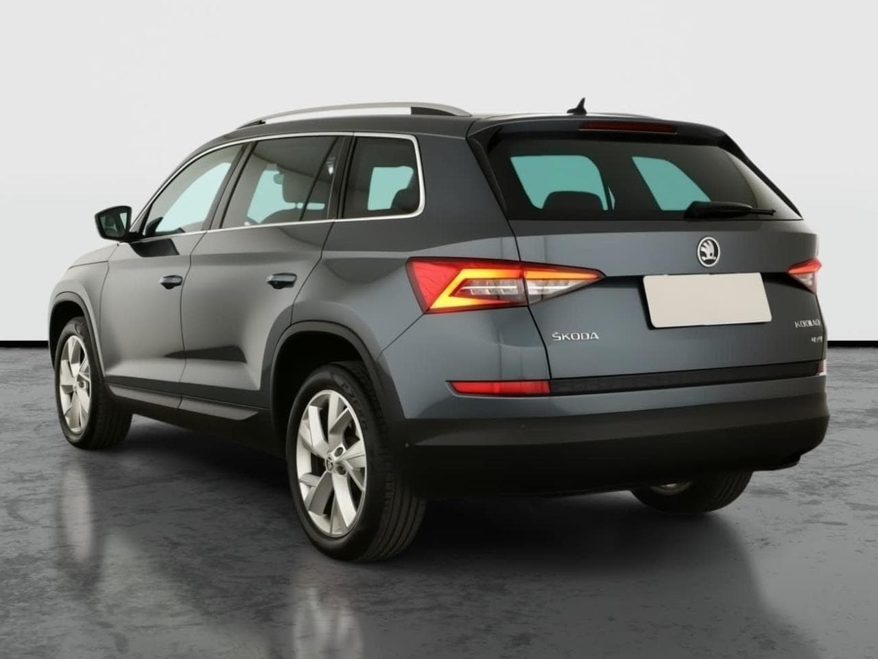 2016 Škoda KODIAQ - 5