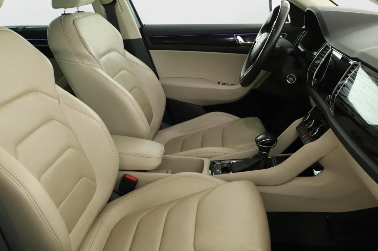 2016 Škoda KODIAQ - 10