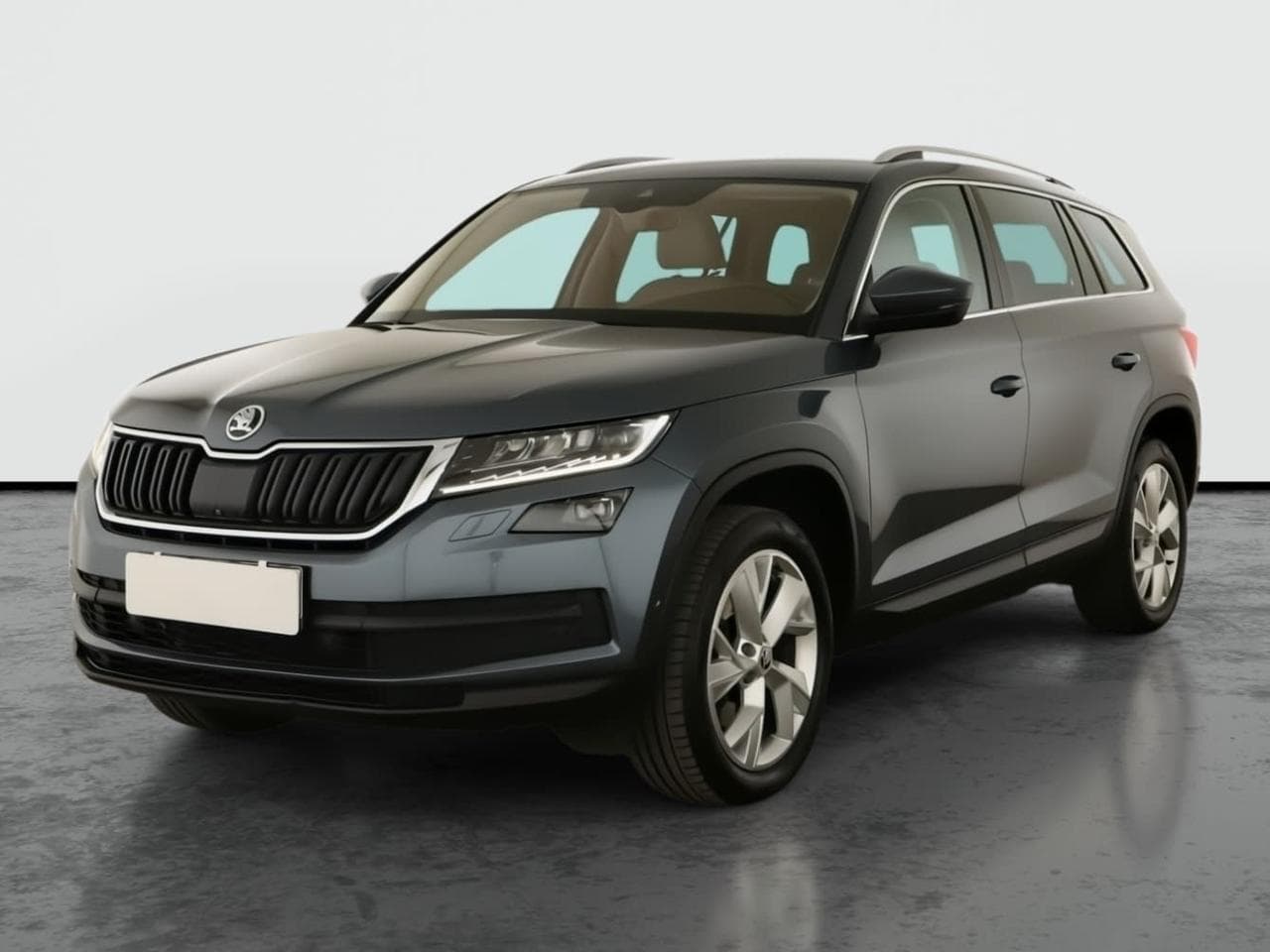 2016 Škoda KODIAQ - 3