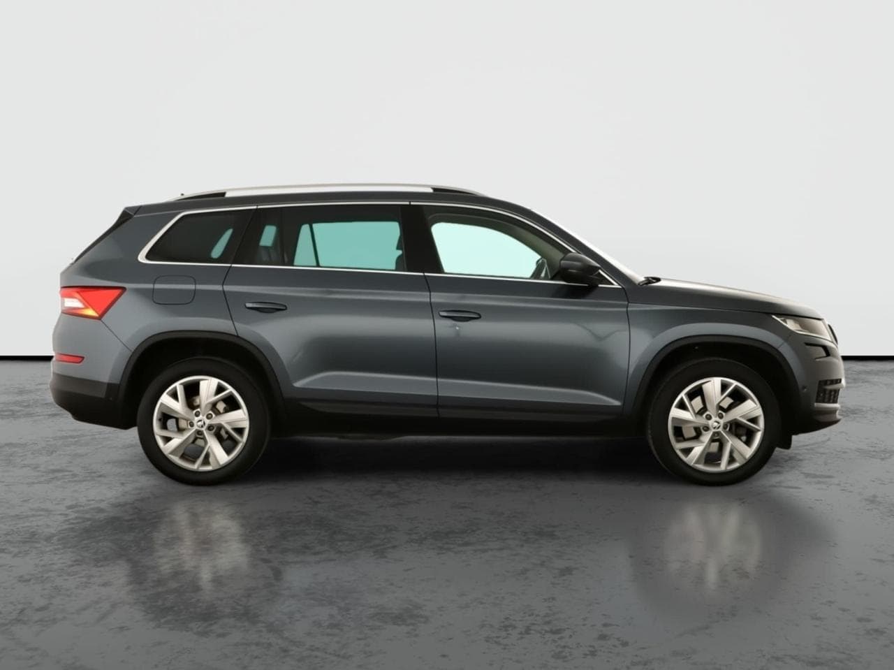 2016 Škoda KODIAQ - 8