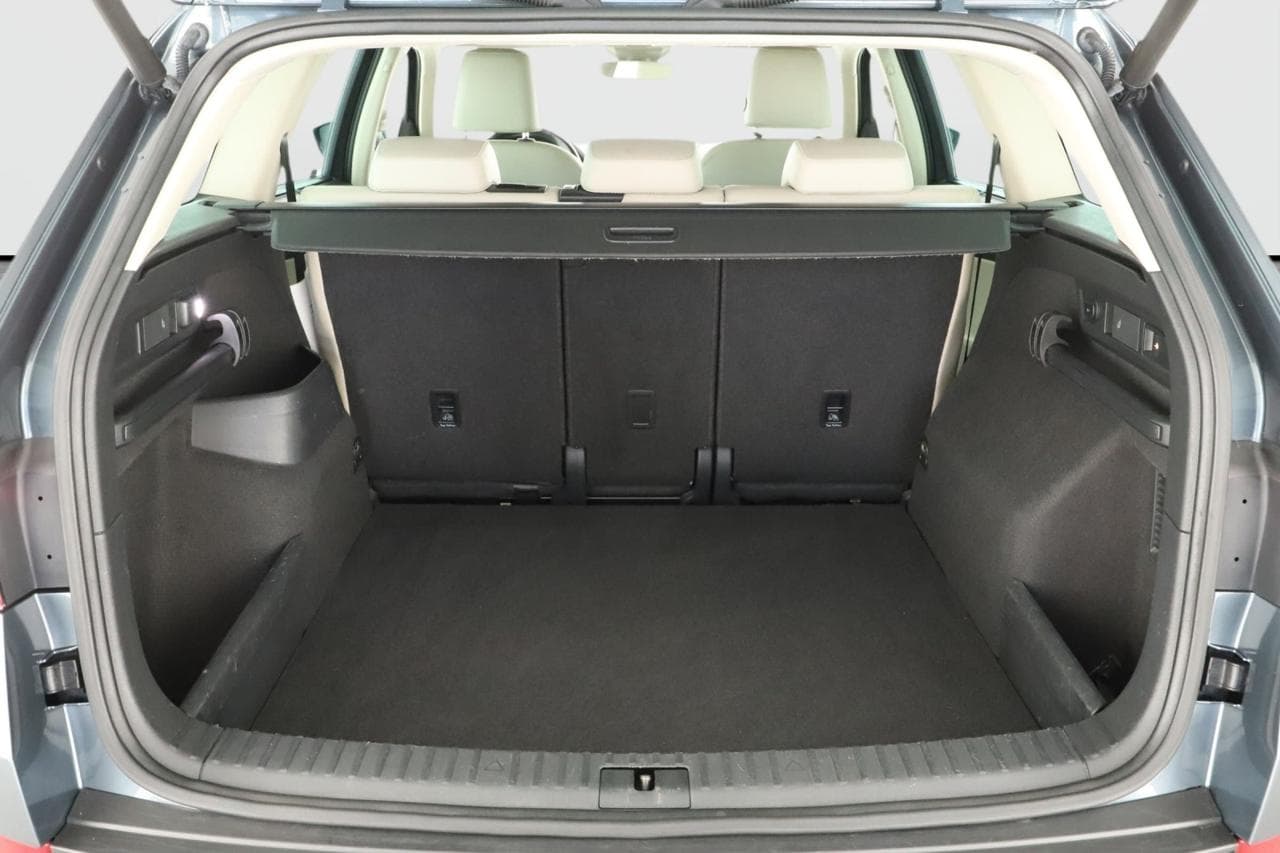 2016 Škoda KODIAQ - 17