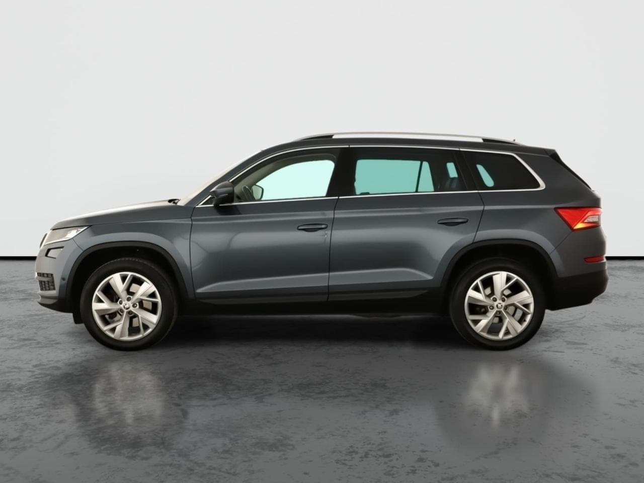 2016 Škoda KODIAQ - 4