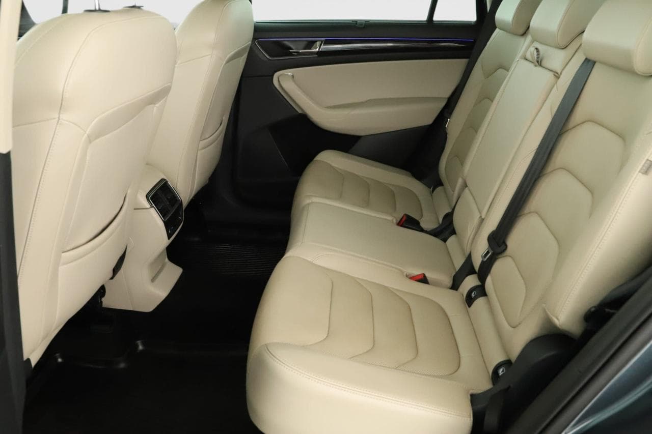 2016 Škoda KODIAQ - 12