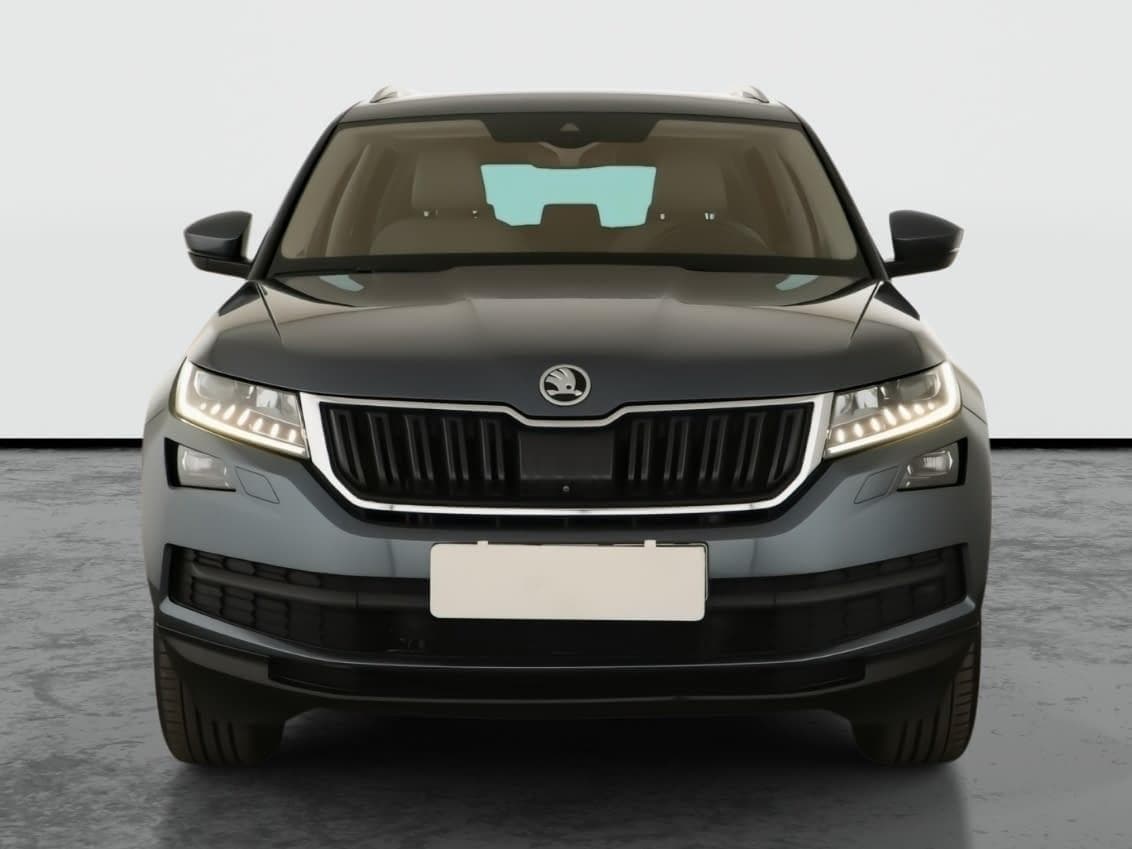 2016 Škoda KODIAQ - 2