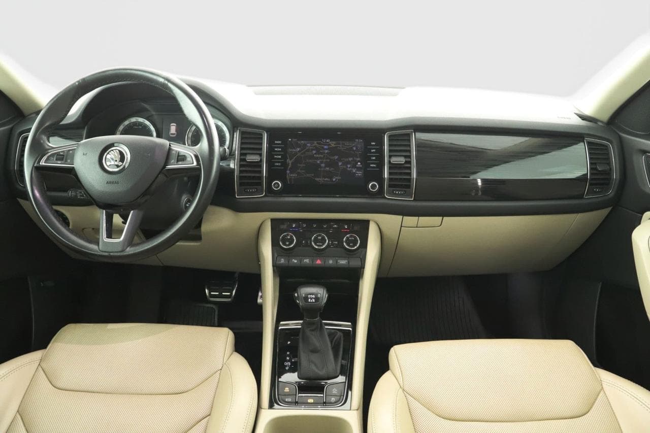 2016 Škoda KODIAQ - 9