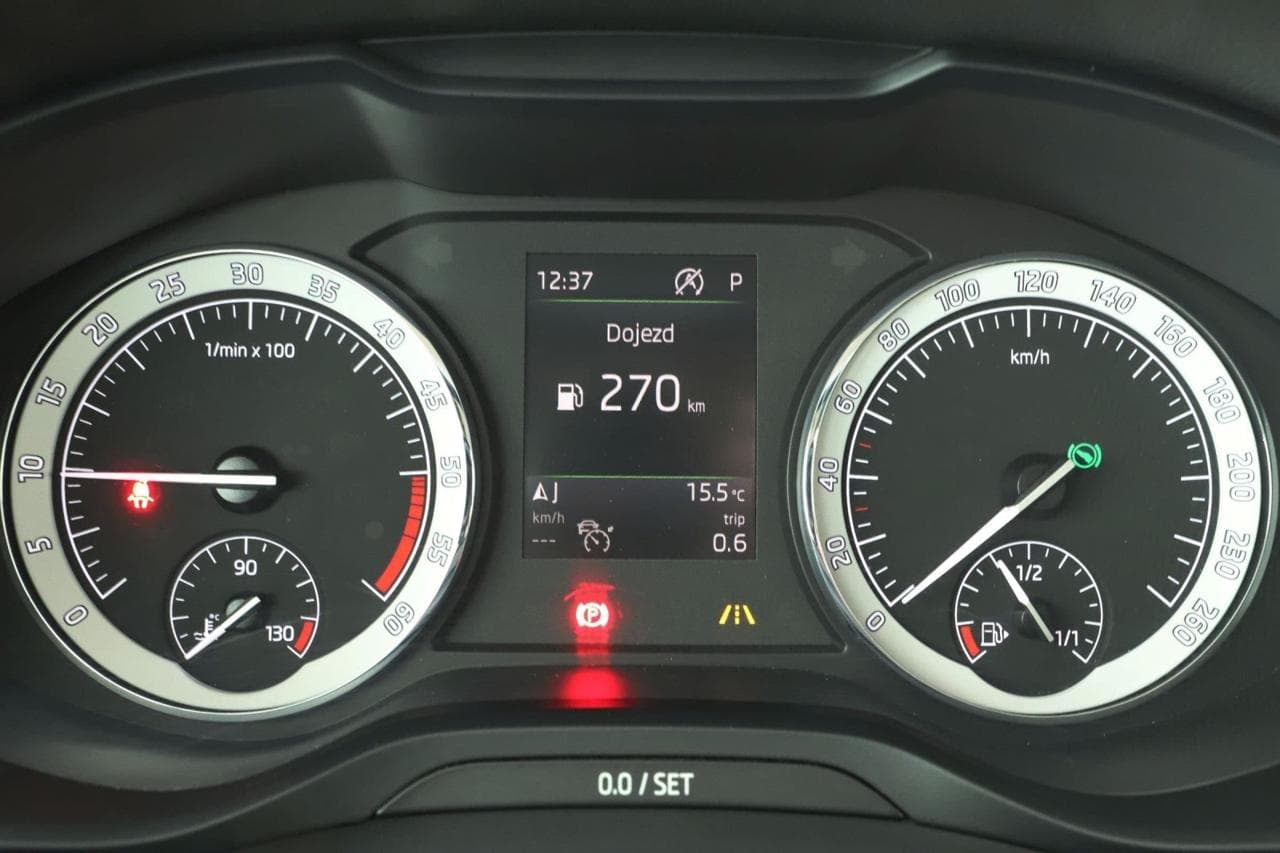 2016 Škoda KODIAQ - 14