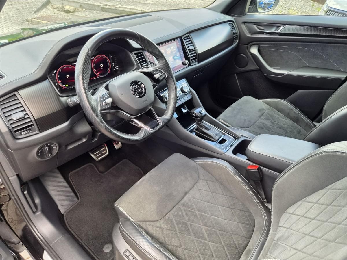 2022 Škoda KODIAQ - 7