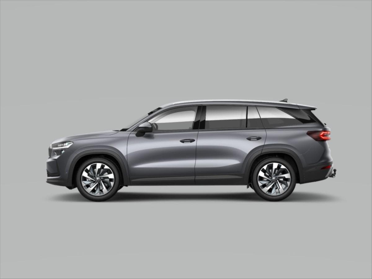 2026 Škoda KODIAQ - 3