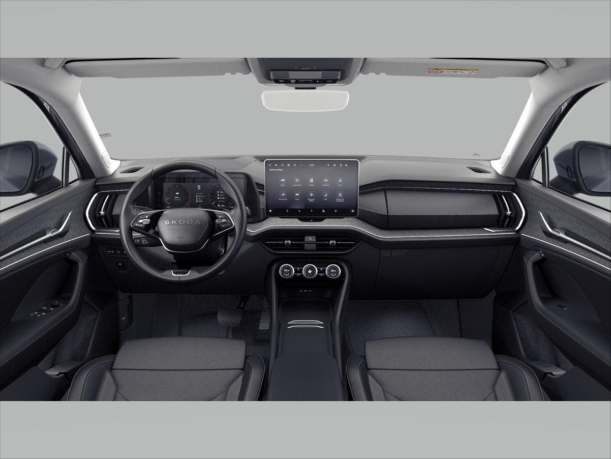 2026 Škoda KODIAQ - 7