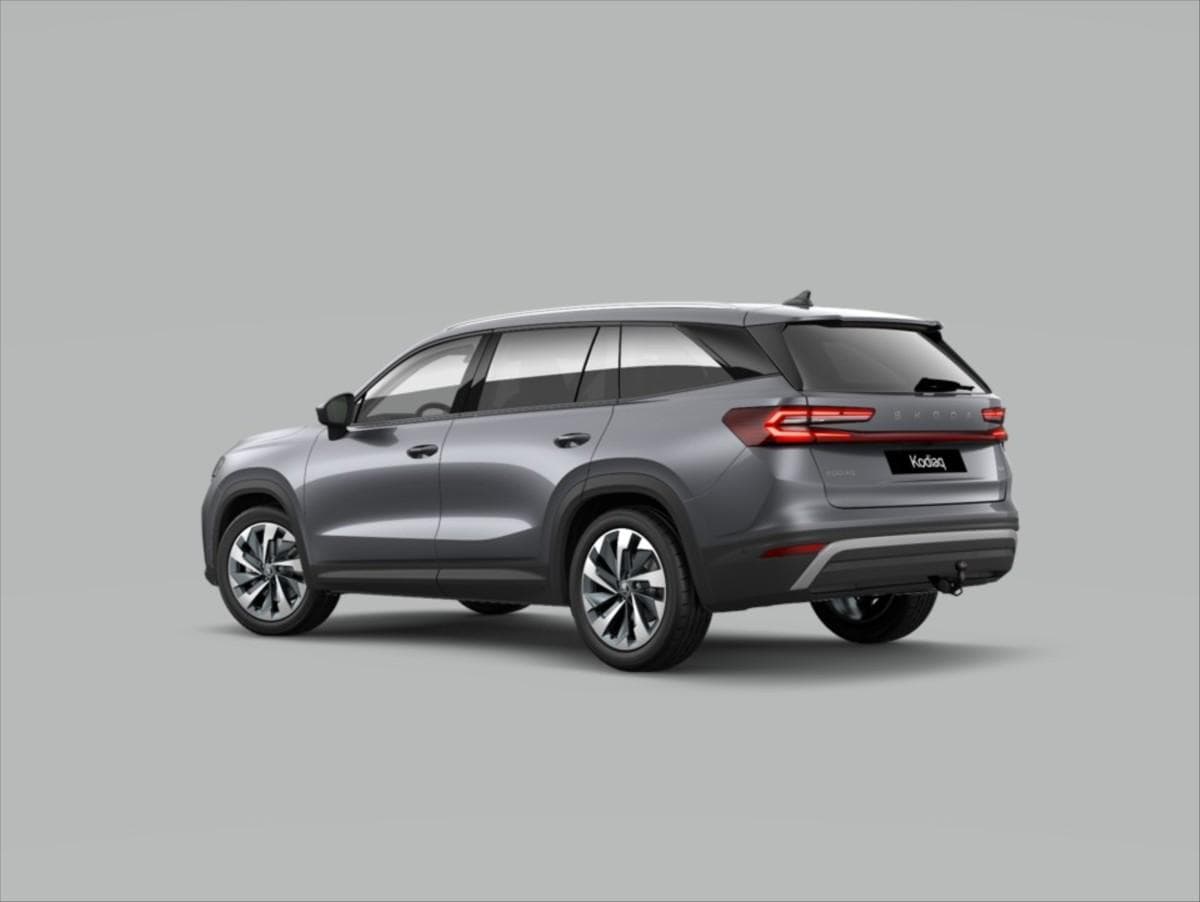 2026 Škoda KODIAQ - 5