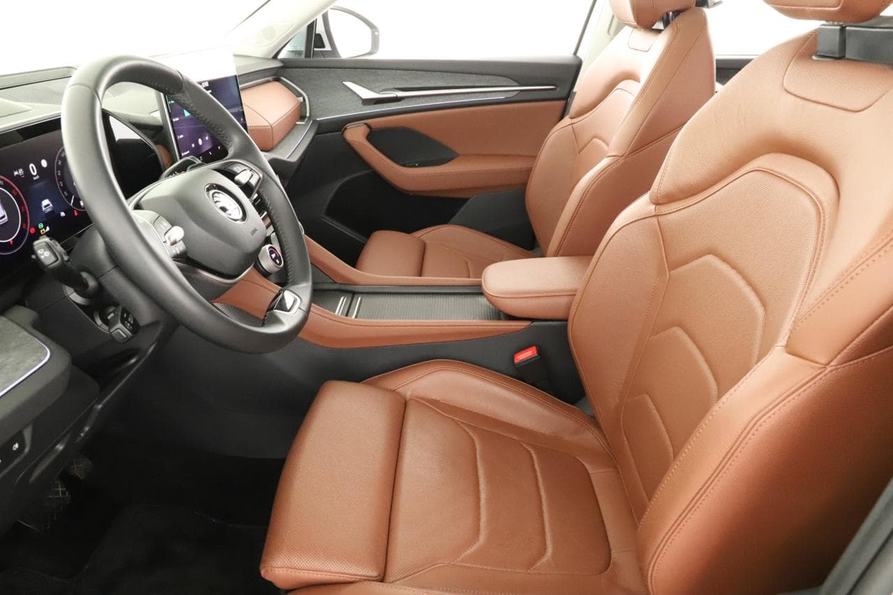 2024 Škoda KODIAQ - 22
