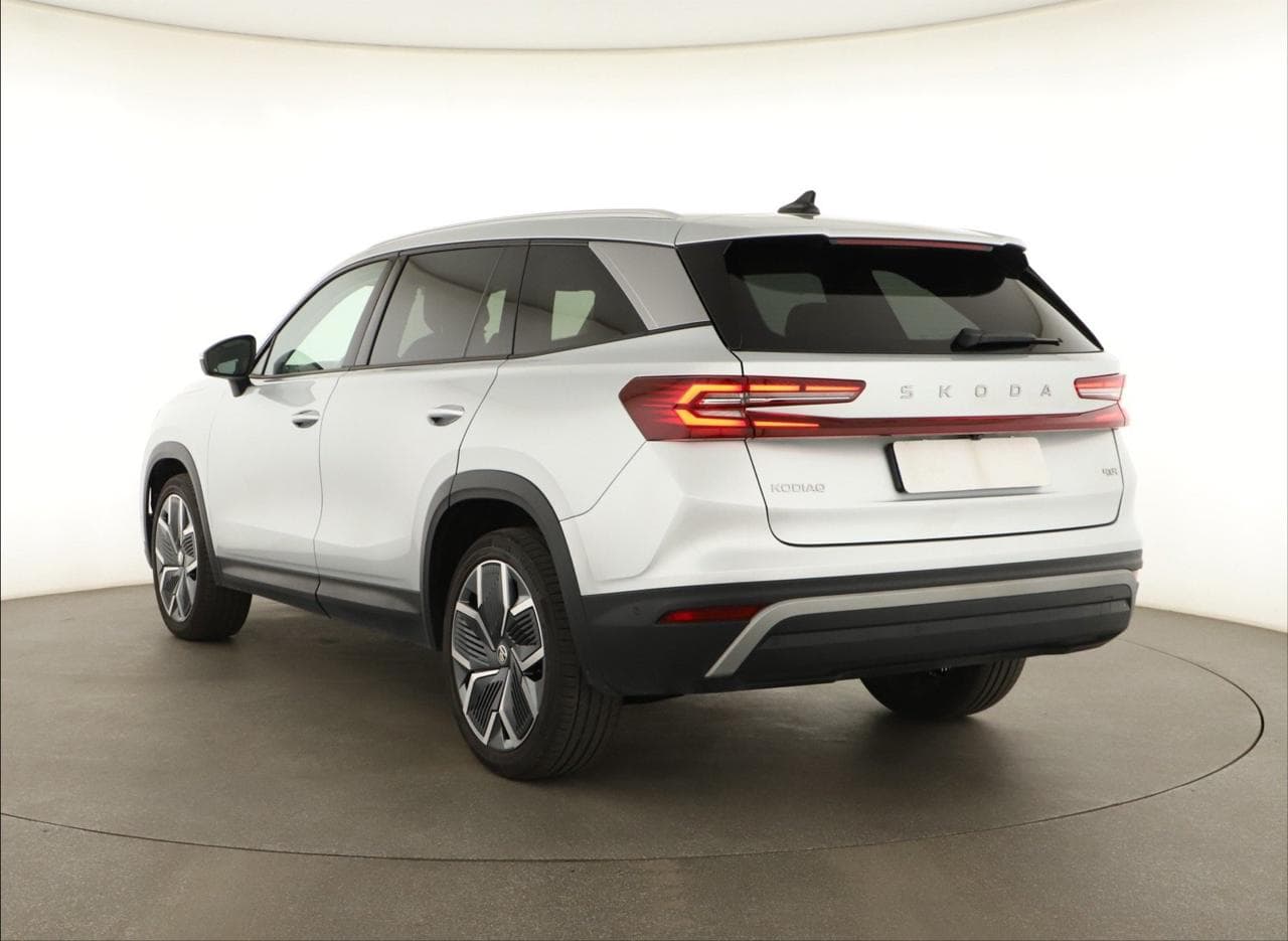 2024 Škoda KODIAQ - 7