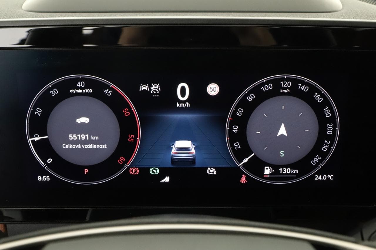 2024 Škoda KODIAQ - 26