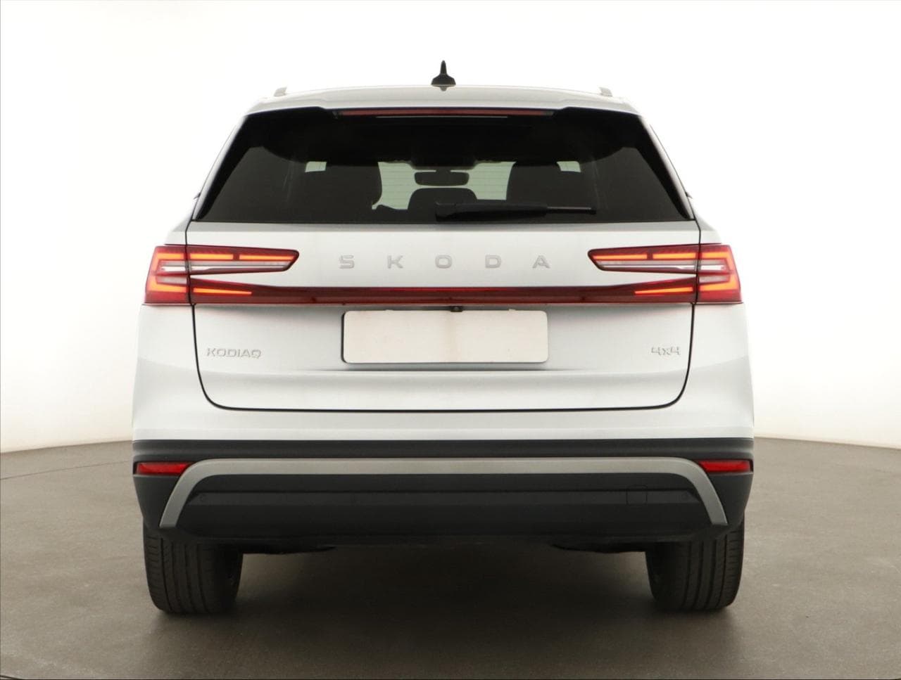2024 Škoda KODIAQ - 9