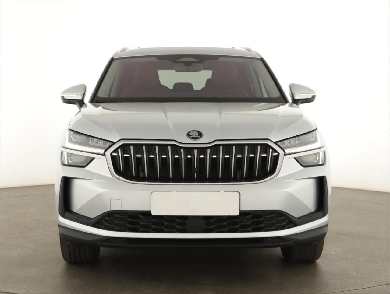 2024 Škoda KODIAQ - 2
