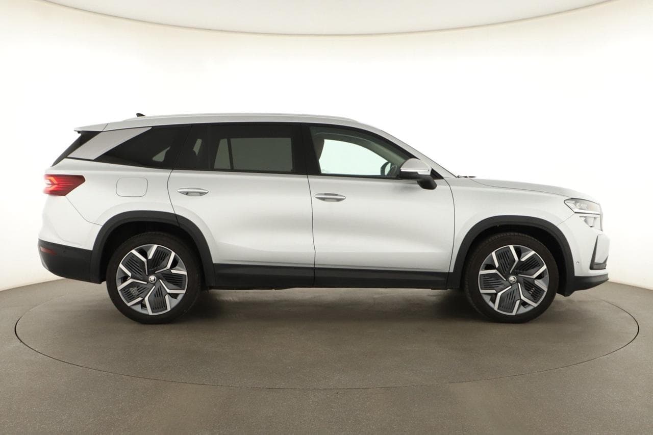 2024 Škoda KODIAQ - 12