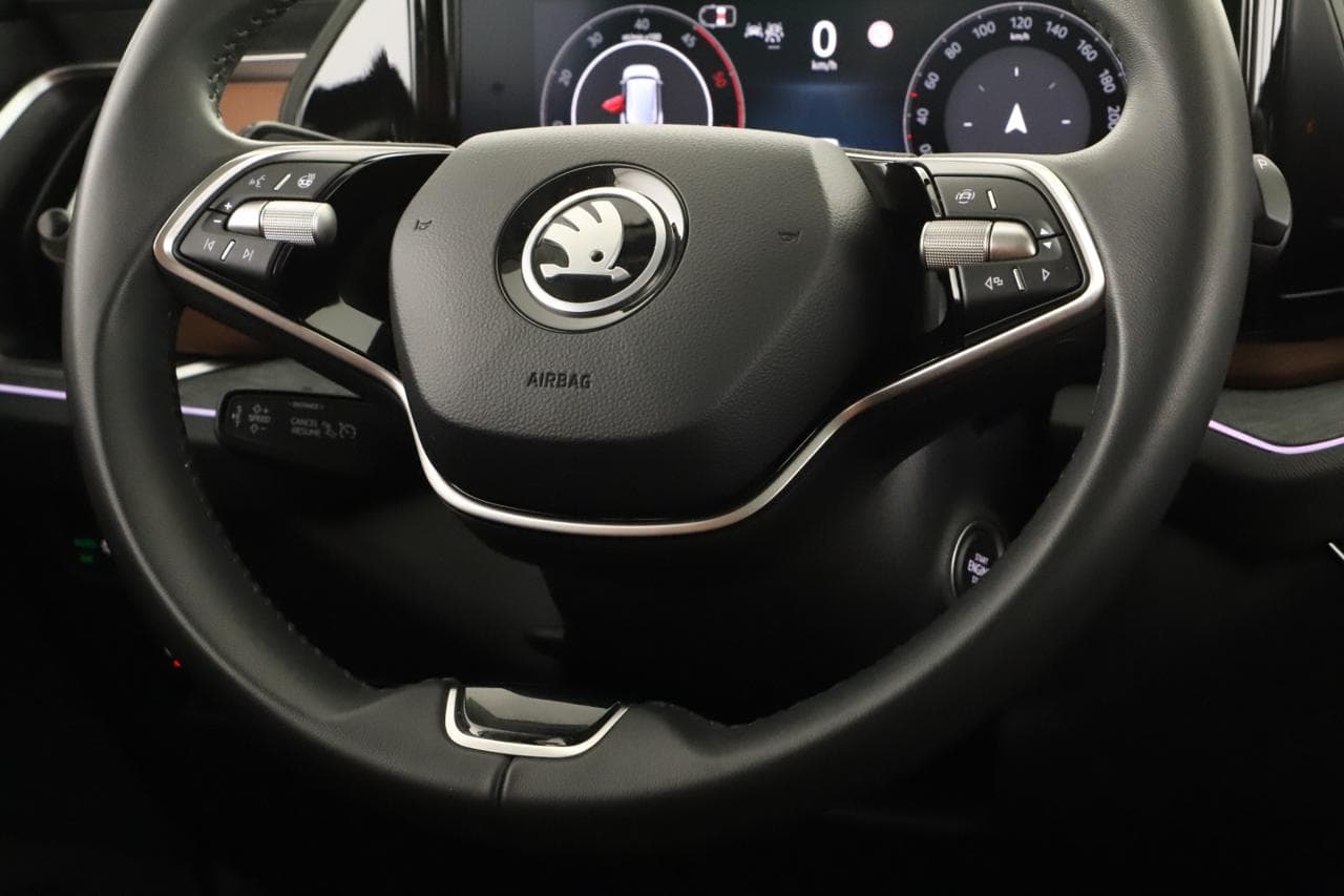 2024 Škoda KODIAQ - 24